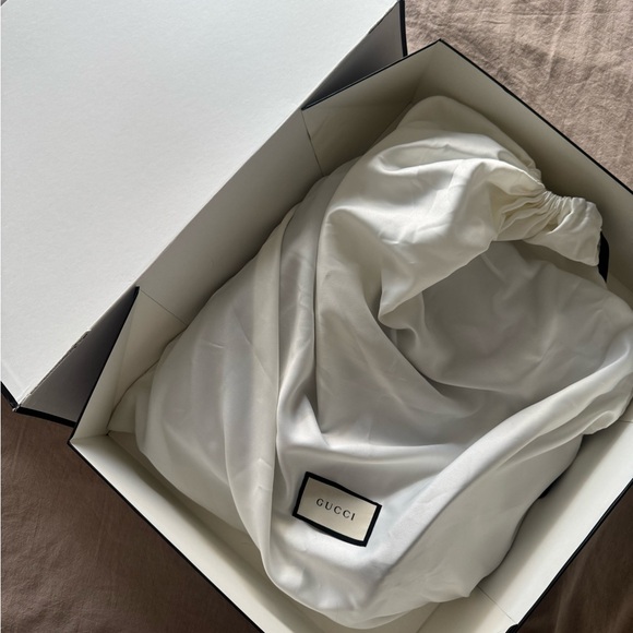 Gucci Jackie 1961 Large Bag - Picture 5 of 14